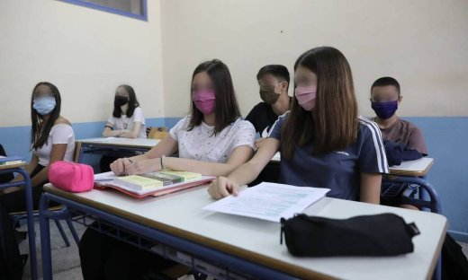 Σχολικό έτος - Mακρή στο Newsbomb.gr: Σοβαρό το ενδεχόμενο της παράτασης