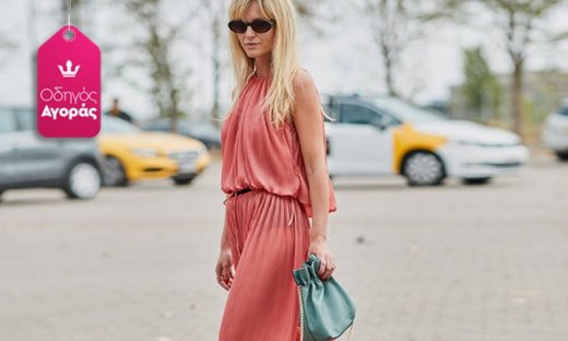 Αν σου αρέσουν οι ολόσωμες φόρμες, βρήκαμε τις δέκα πιο ωραίες επιλογές