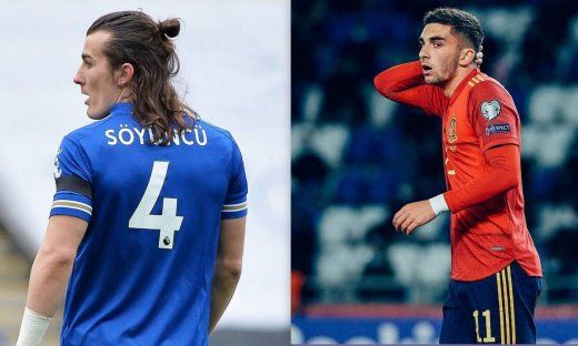 Επιστρέφουν τα ευρωπαϊκά πρωταθλήματα με πολλά μεγάλα παιχνίδια