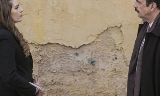 Άγριες Μέλισσες: H συνάντηση που όλοι έτρεμαν έγινε και τα σχόλια στο Twitter είναι επικά