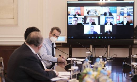 Εστίαση: Πακέτο στήριξης 330 εκατ. ευρώ σε 34.000 επιχειρήσεις - Πότε προβλέπεται να ανοίξουν ξανά