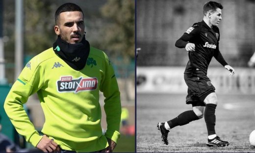 Τα play off της Super League συνεχίζονται με δύο ντέρμπι