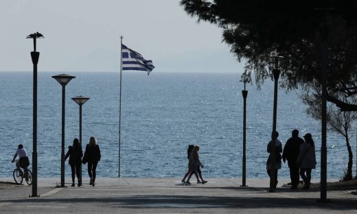 Διαδημοτικές μετακινήσεις: Οι αλλαγές από το Σάββατο 3 Απριλίου - Ο περιορισμός στα σούπερ μάρκετ