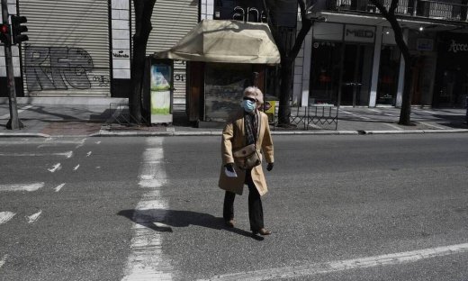 Οριστικό: Δεν ανοίγουν τα καταστήματα - «Μπλόκο» στις διαδημοτικές σε Θεσσαλονίκη, Κοζάνη, Αχαΐα