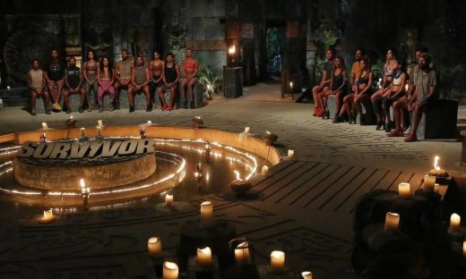 Survivor spoiler: Έτσι θα δούμε απόψε να χωρίζονται ξανά οι ομάδες! Μεγάλη ανατροπή!
