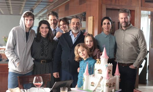 Σιωπηλός Δρόμος: Όσα θα δούμε στην πρεμιέρα της νέας σειράς του Mega απόψε!