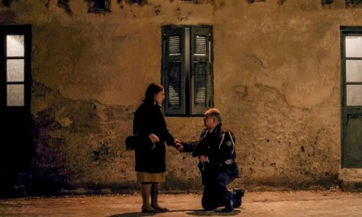 Άγριες Μέλισσες: Η Ρίζω παντρεύεται τον Προύσαλη - Η πρώτη φωτό με το νυφικό της