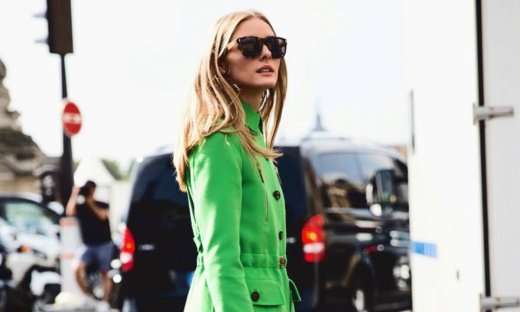 5 υπέροχα ρούχα και αξεσουάρ φτιαγμένα με το αγαπημένο σου χρώμα