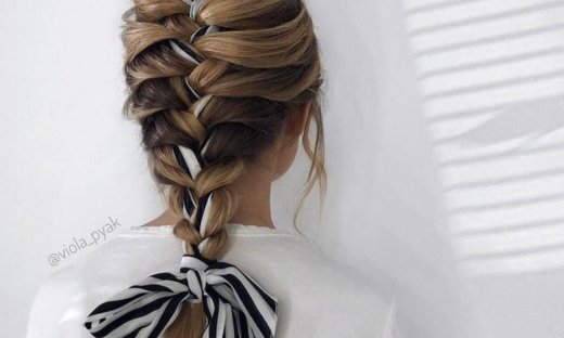 10 cool χτενίσματα για να κάνεις αυτή την άνοιξη