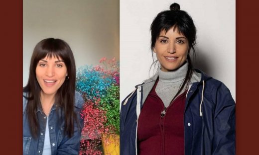 Σοφία Παυλίδου: Νόσησε από κορονοϊό μετά την αποχώρησή της από τη Φάρμα