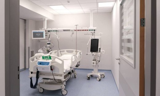 Παγώνη στο Newsbomb.gr: Συναγερμός στο «Γεννηματάς»-  Έκλεισε κλινική μετά από  41 κρούσματα Covid