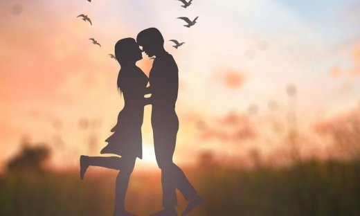 Αυτό είναι το νέο ζευγάρι και ουδείς περίμενε να είναι μαζί (pics)