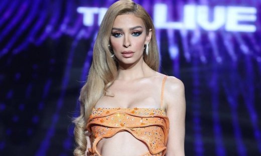 Ελένη Φουρέιρα: Δείτε το εντυπωσιακό σπίτι της - Θα «ξετρελαθείτε»!