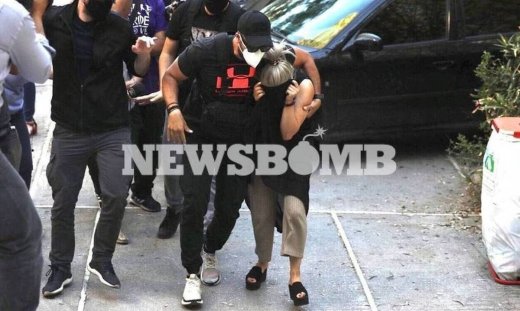 Επίθεση με βιτριόλι: «Είχα εμμονή με την Ιωάννα, δεν σχεδίαζα να της επιτεθώ ξανά» λέει η 35χρονη