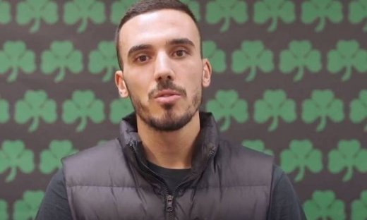 Ο Δημήτρης Κουρμπέλης απαντά στα παιδιά των Αθλητικών Ακαδημιών ΟΠΑΠ