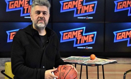 ΟΠΑΠ GAME TIME ΜΠΑΣΚΕΤ: Ο Τόλης Κοτζιάς κάνει απολογισμό της Euroleague