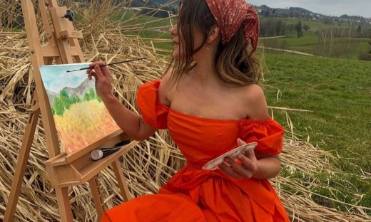 Αυτά τα 5 χρώματα θα πρέπει όλες να φορέσουμε το φετινό καλοκαίρι