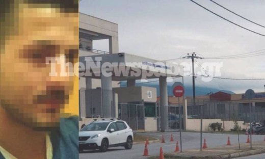 Μακρινίτσα: «Δεν θυμάμαι τι έκανα, ήθελαν να με κλείσουν στο ψυχιατρείο» είπε ο δράστης του φονικού