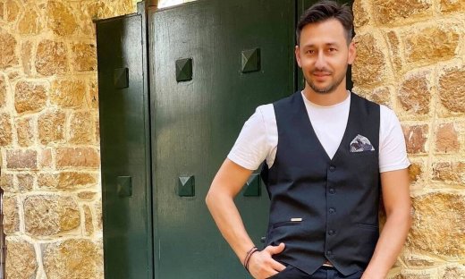 Καλίδης: Δίνει τη συνταγή του φακόρυζου που τρώνε οι παίκτες στον Άγιο Δομίνικο βήμα-βήμα