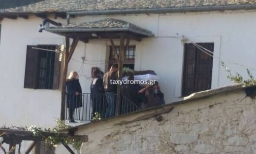 Φονικό στη Μακρινίτσα: Ο τραγικός επίλογος - Σήμερα το τελευταίο «αντίο» στα δύο αδέρφια