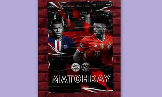 Ο περσινός τελικός του Champions League σε επανάληψη