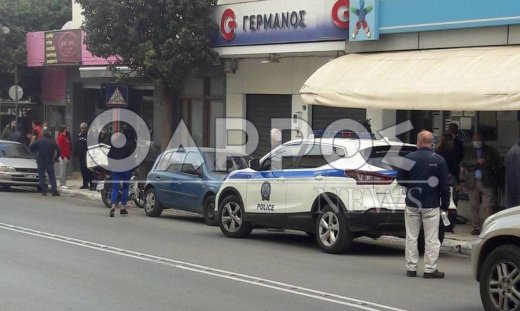Φονικό στην Κυπαρισσία: Πυροβόλησε και σκότωσε 39χρονο μέσα στο κατάστημά του