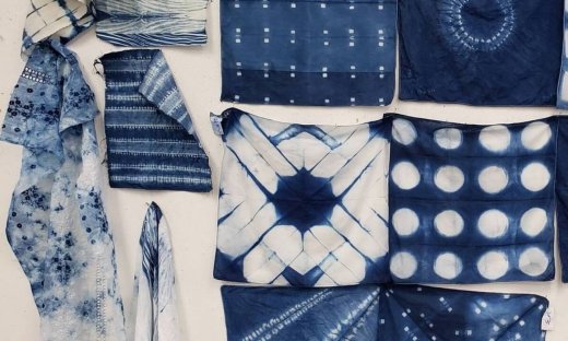 Shibori: Το νέο trend που έχει προκαλέσει πανικό και όχι άδικα!