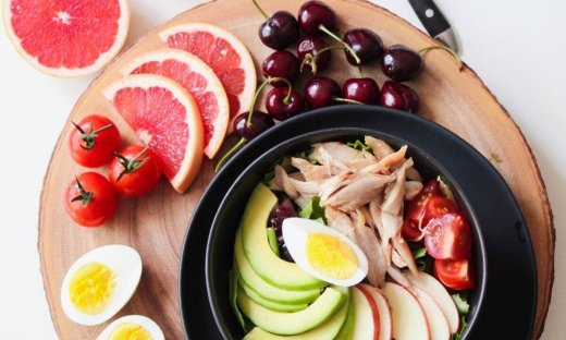 9 τροφές για να διατηρήσεις υγιείς τους πνεύμονές σου