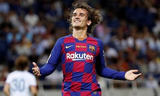 Γκριεζμάν: Η απίστευτη ιστορία πίσω από την γέννηση των τριών παιδιών του