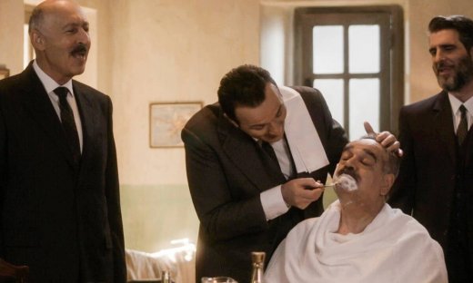 Άγριες Μέλισσες: Θυμάσαι τον Προύσαλη στο Παρά Πέντε πριν 16 χρόνια;