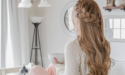 Αυτό είναι το hair trend που δεν περιμέναμε να δούμε φέτος