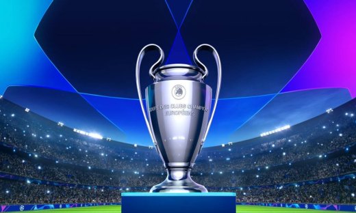 Δυνατό κουπόνι με ευρωπαϊκά πρωταθλήματα, Champions League και Europa League