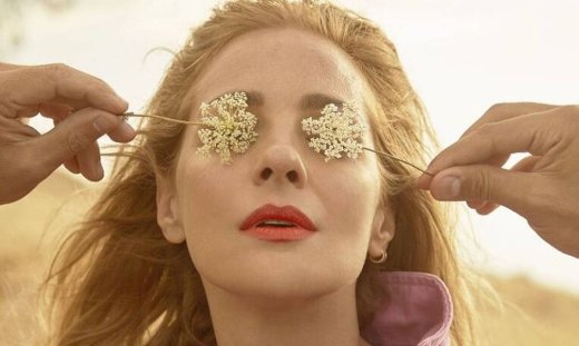 Νατάσα Μποφίλιου: Αυτό είναι το νέο της τραγούδι - Ακούστε το πρώτοι