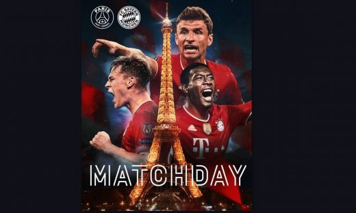 Κρίνονται τα εισιτήρια για τα ημιτελικά των Κυπέλλων Ευρώπης