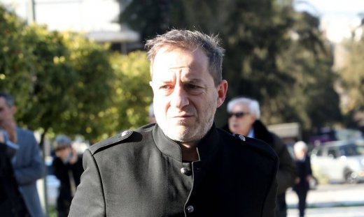 «Ο Δημήτρης Λιγνάδης θα πληρώσει το προσωπικό του πάθος»