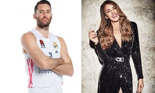 Δεν είναι... θέατρο: Ο Ρούντι ερωτεύτηκε τη γυναίκα του από ένα εξώφυλλο (pics)