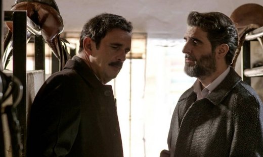 Άγριες Μέλισσες: Δούκας-Μιλτιάδης συγκλόνισαν με την ερμηνεία τους και το Twitter τρελάθηκε