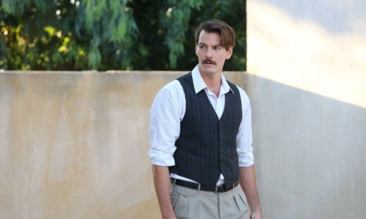 Άγριες Μέλισσες: Εκτός ο Κωνσταντής στον 3ο κύκλο και το Twitter είναι έξαλλο (pics)