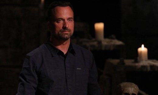 Survivor: Πυρ και... μανία ο Λιανός: «Σκεφτόμουν να μην ξαναμιλήσω για το Survivor»