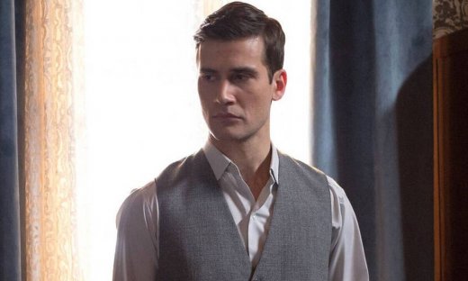 Άγριες Μέλισσες: Αυτό που κανείς δεν ξέρει για τον Νικηφόρο Δούκα