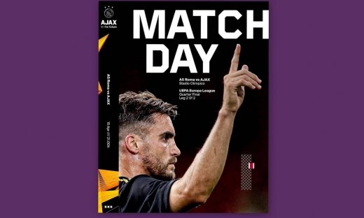 Europa League: Αγώνες-φωτιά σε Πράγα και Ρώμη