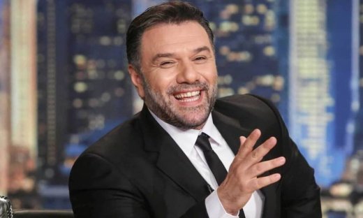 The 2night show: Δείτε τους αποψινούς καλεσμένους του Αρναούτογλου!