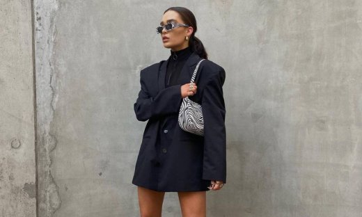 Αυτό το στυλ τσάντας επιστρέφει φέτος στη μόδα για να απογειώσει τις εμφανίσεις μας