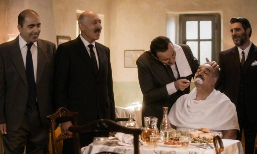 Άγριες Μέλισσες: Ο ενωμοτάρχης δίκασε τον Δούκα και το Twitter τον αποθέωσε (photos)