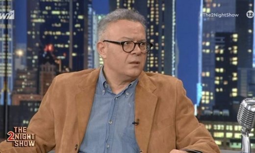 Μιχάλης Ρέππας: Η επιστροφή στην tv και ο λόγος που οι «Τρεις Χάριτες» δεν παίζουν σε επανάληψη