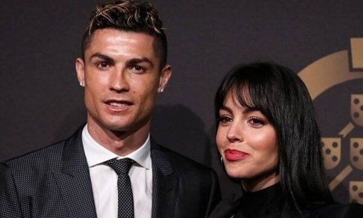 Τζορζίνα -Κριστιάνο κάνουν reality τη ζωή τους στο Νetflix (pic)