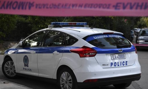Αυτή είναι η σπείρα που ξάφριζε σπίτια στην Ανατολική Αττική