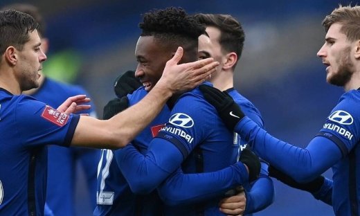 Τσέλσι και Μάντσεστερ Σίτι για μία θέση στον τελικό