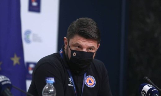 Lockdown: Ανοίγει το λιανεμπόριο με click away στην Κοζάνη - Λειτουργούν ξανά οι σχολές οδηγών