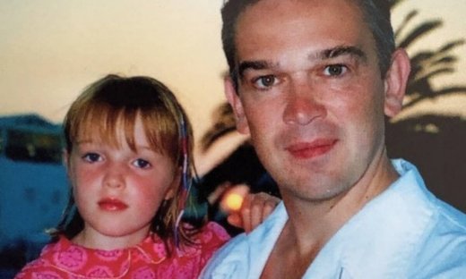 Το κοριτσάκι της photo είναι πασίγνωστη ηθοποιός